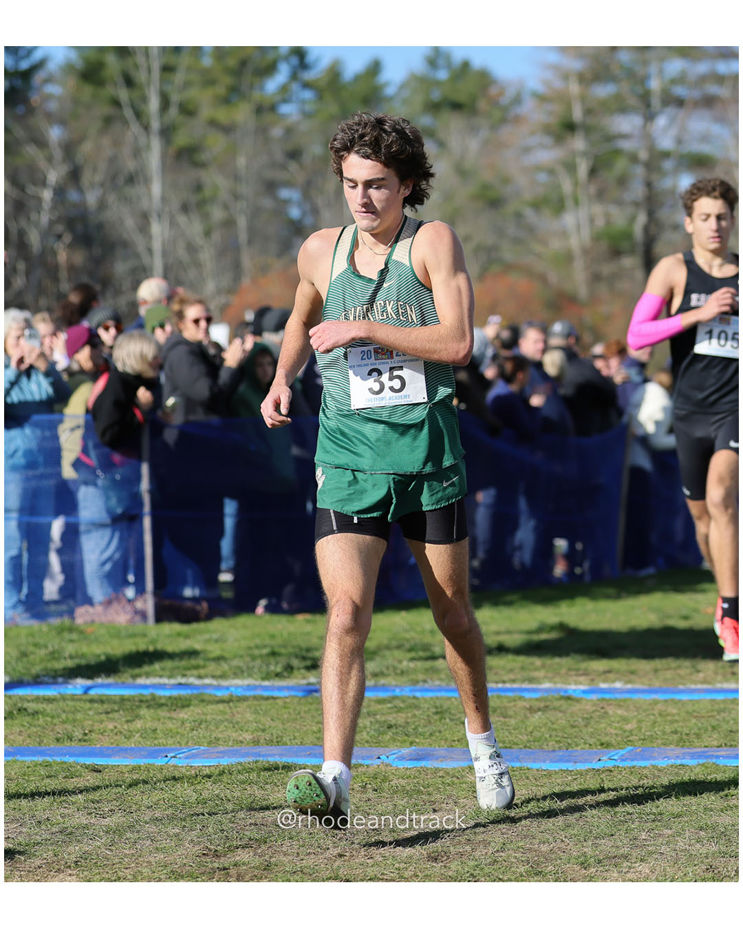 Colby Flynn, Bishop Hendricken High School, P9, 16:35.00 - New England Cross Country State Championship - Thetford Vt - November 8, 2025 File: ./dir-2-Boys-Championship/251108-2025-New England-Cross-Country-Championships-Thetford-VT-594-296A0409.jpg Colby Flynn, Bishop Hendricken High School, P9, 16:35.00 - New England Cross Country State Championship - Thetford Vt - November 8, 2025 –…